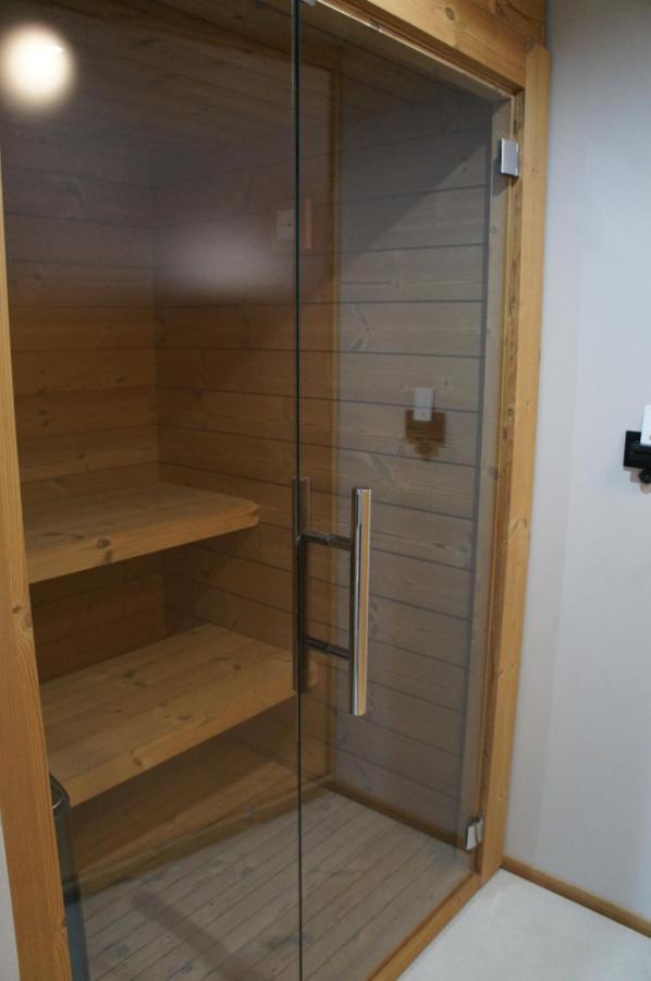 Apartment Al Sasso Taibon Eksteriør bilde